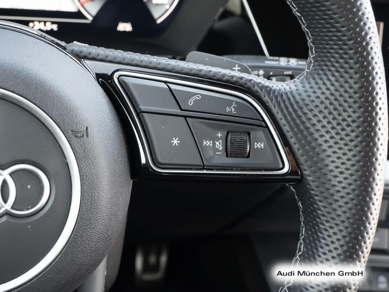 Audi A3 Sportback – Bild 16