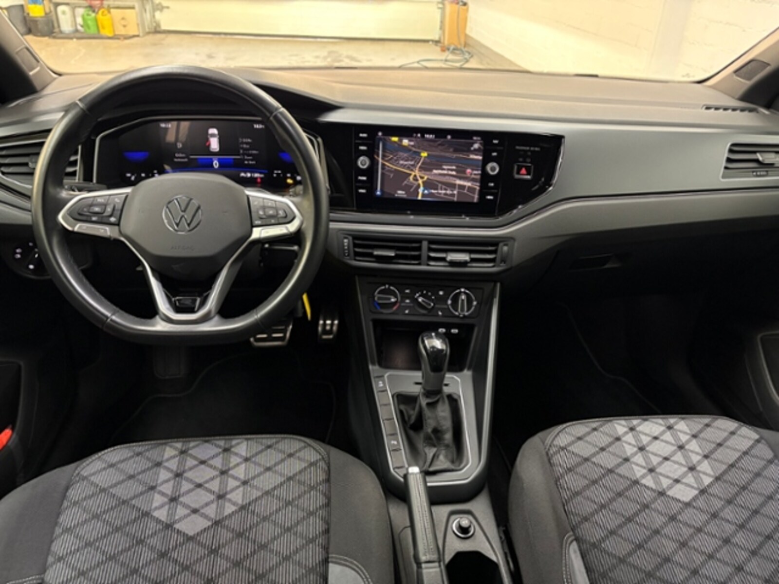 Volkswagen Polo – Bild 11
