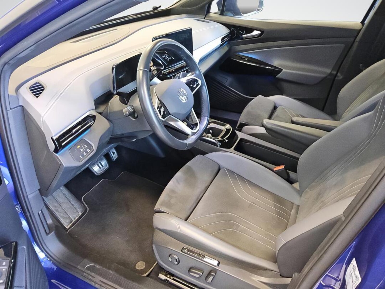 Volkswagen ID.4 – Bild 5