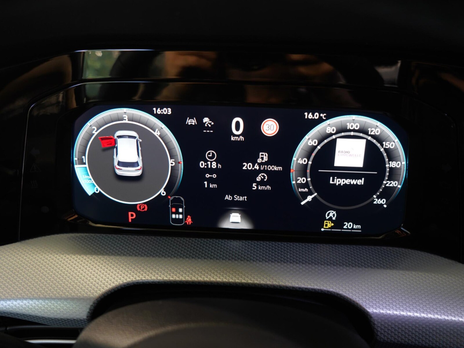 Volkswagen Golf – Bild 15