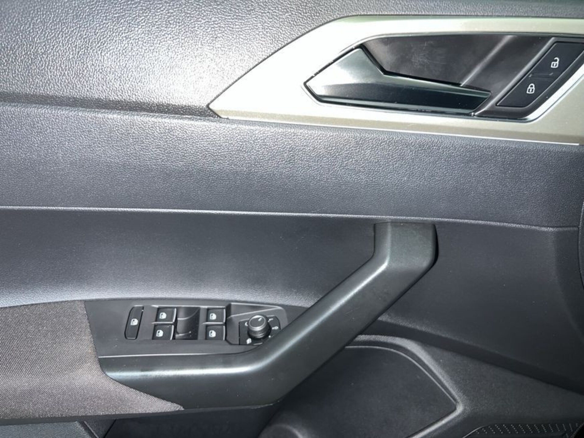 Volkswagen Polo MOVE