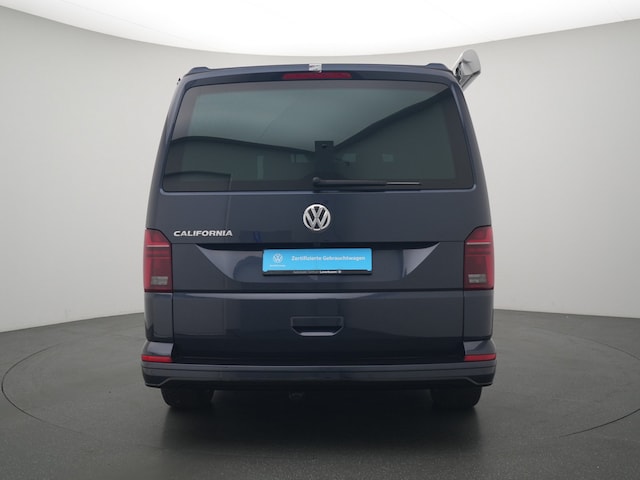 Volkswagen T6.1 California