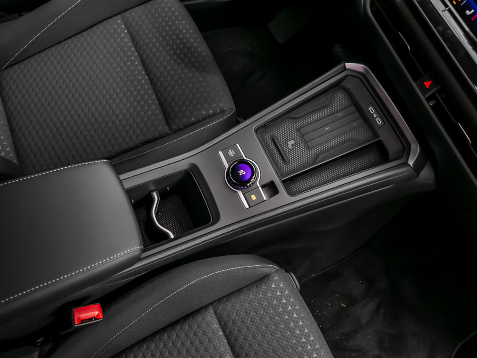 Volkswagen T-Roc – Bild 9