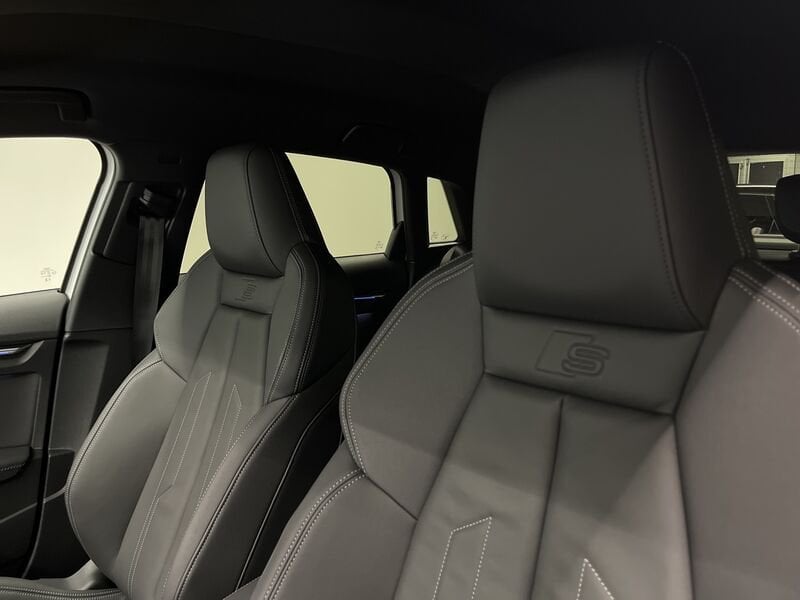 Immagine di Audi A3 Sportback TFSI e S line edition 45 TFSI e 180 kW (245 CV) S tronic - Vista: for more details contact your dealer