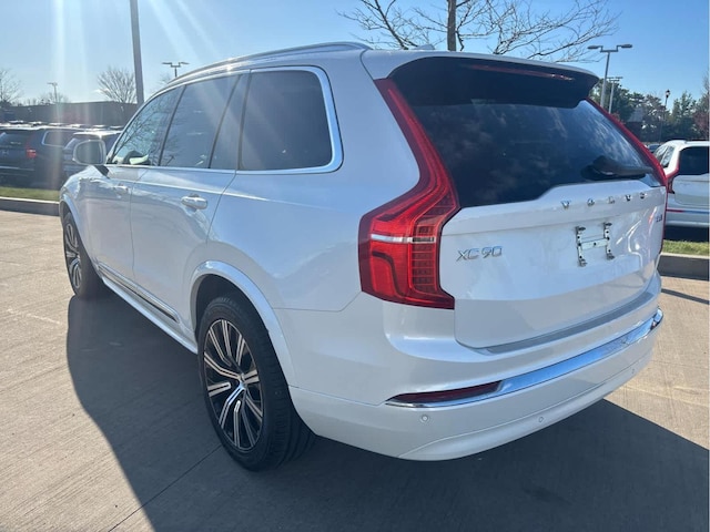 2024 Volvo XC90