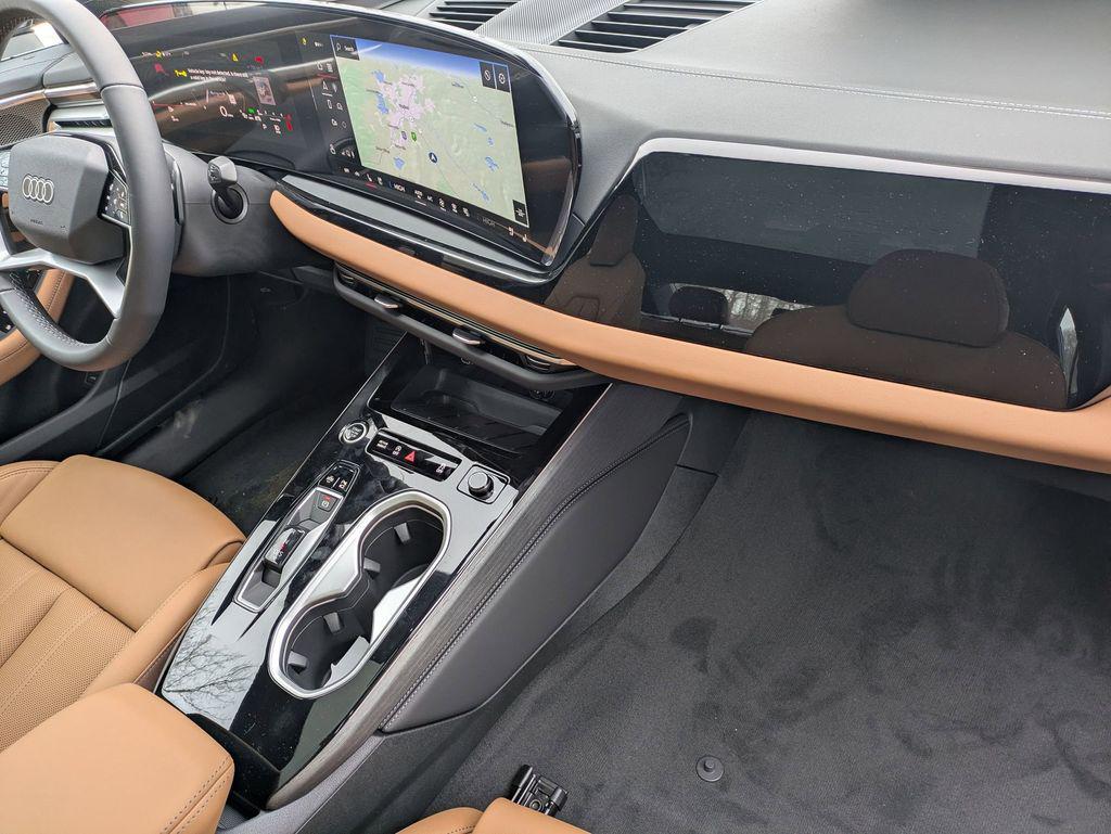 2026 Audi A6 Premium Plus - Photo 36