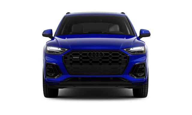 2025 Audi Q5 TFSI e