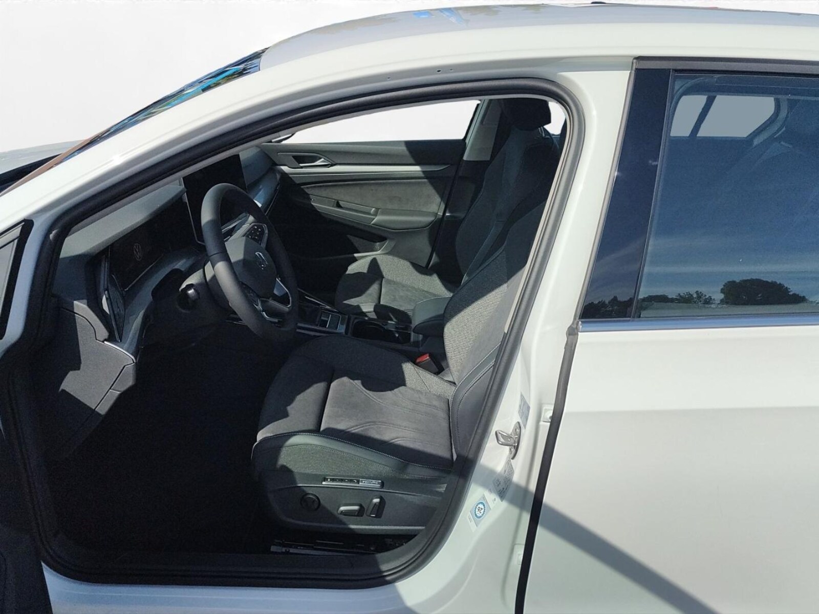Volkswagen Golf – Bild 2