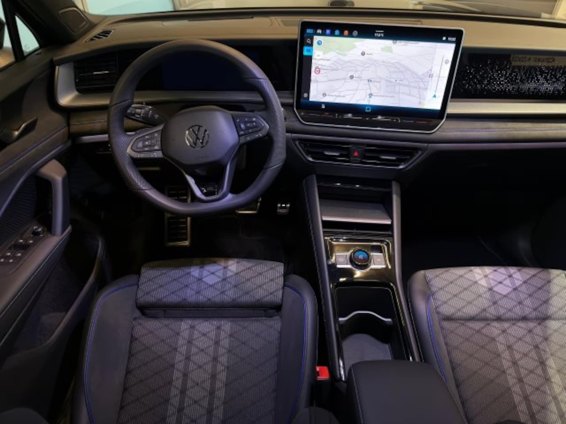 Volkswagen Tayron R-Line
