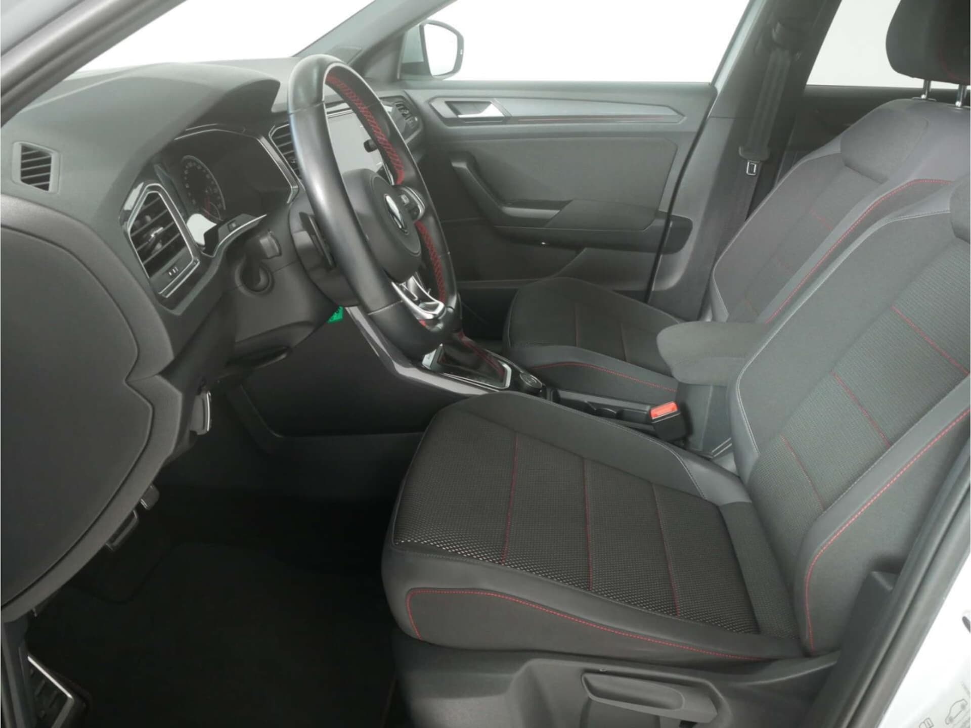 Volkswagen T-Roc Sport