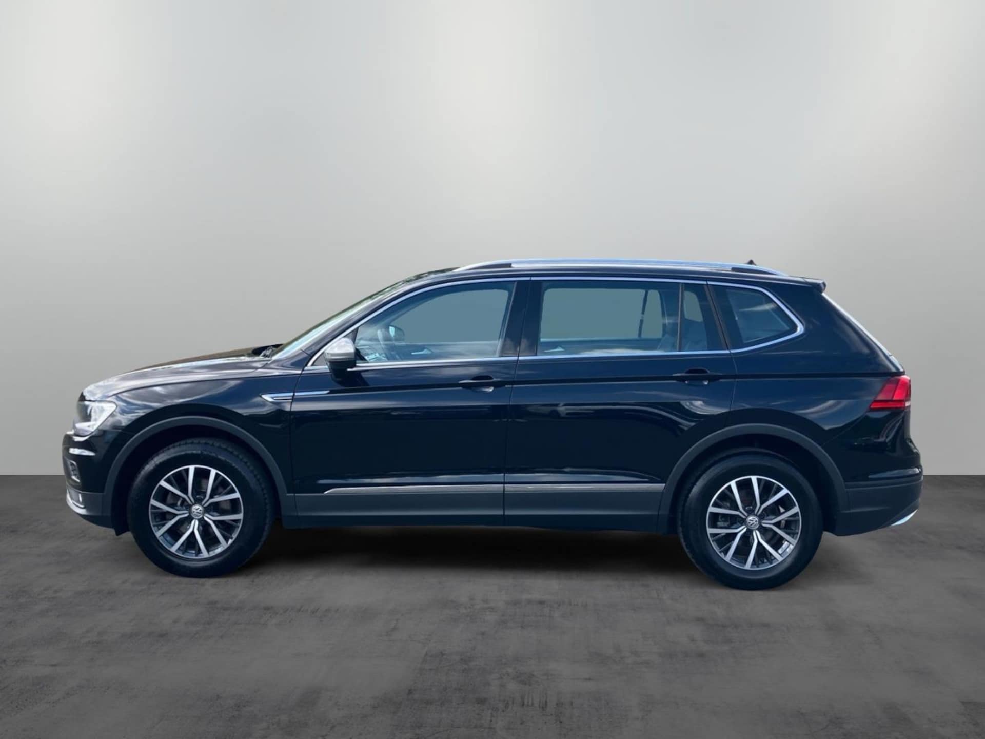 Volkswagen Tiguan Allspace Comfortline