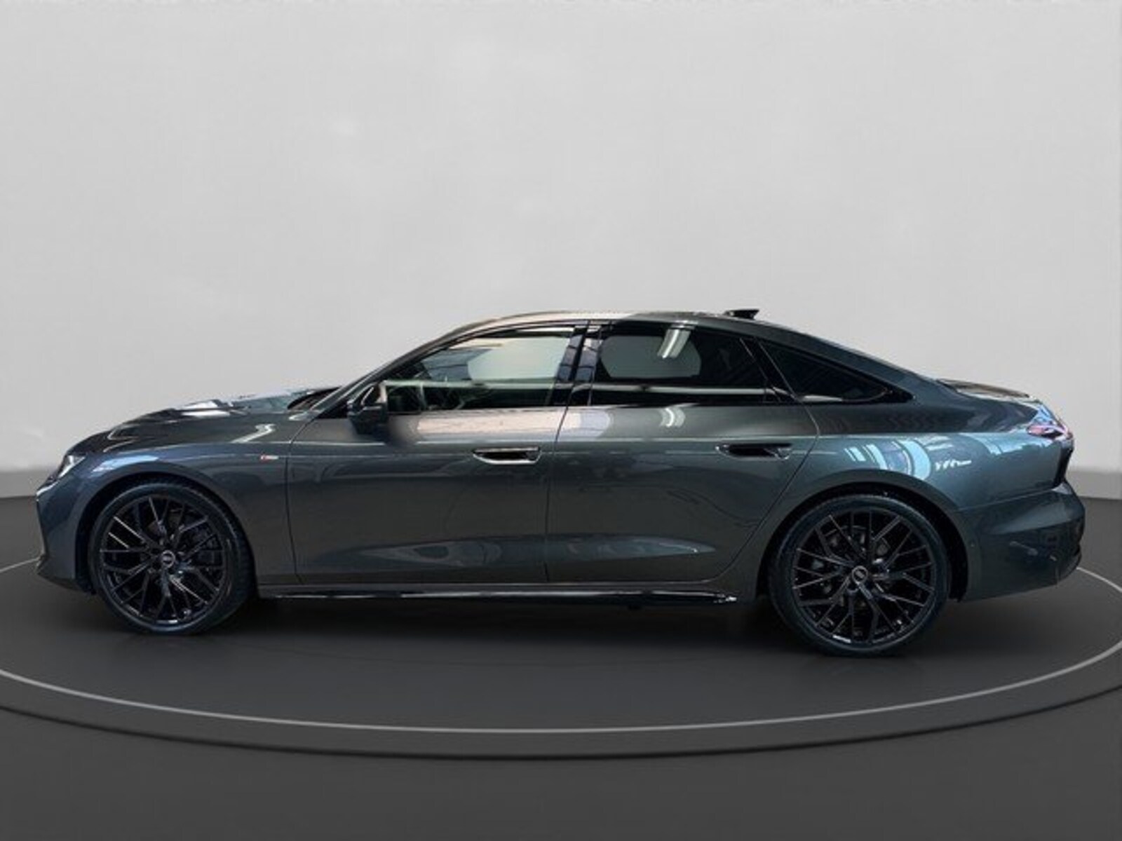 Audi A6 Limousine – Bild 4