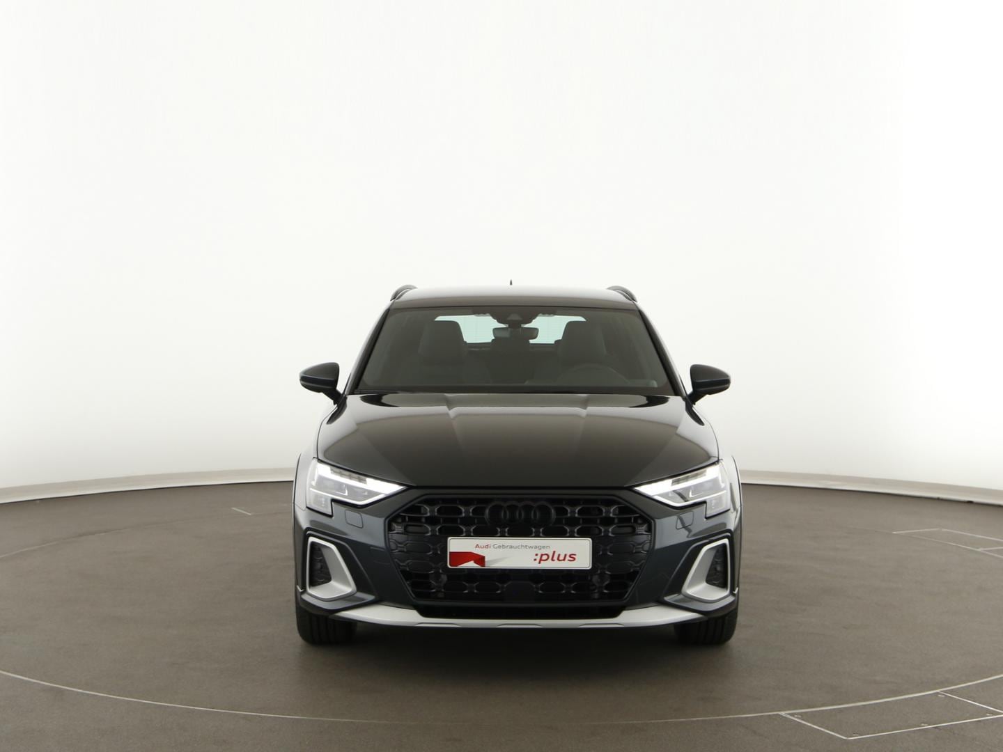 Bild über Audi A3 allstreet TFSI e 40 TFSI e S tronic - für weitere Informationen kontaktieren Sie den Audi Partner