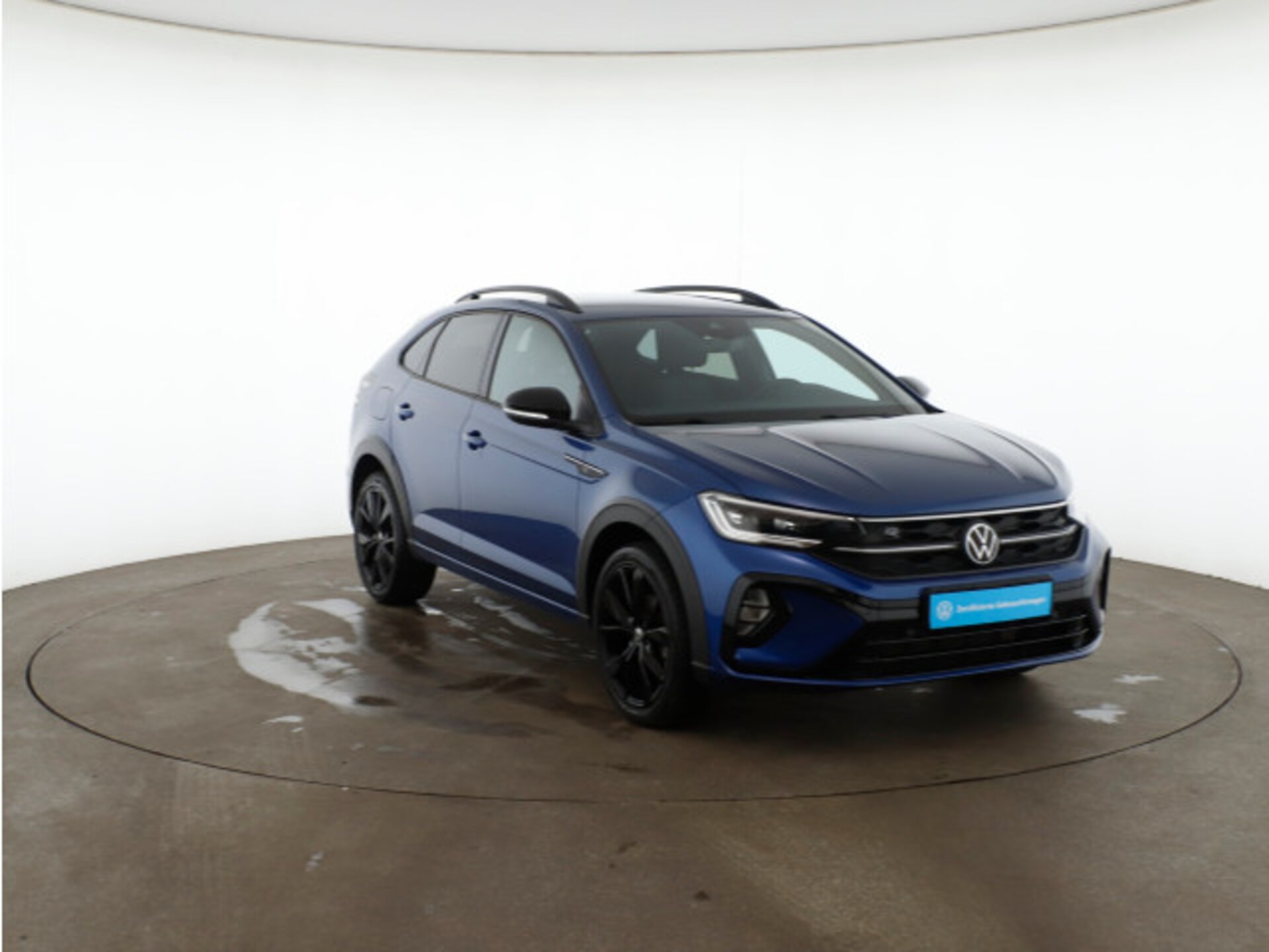 Volkswagen Taigo R-Line