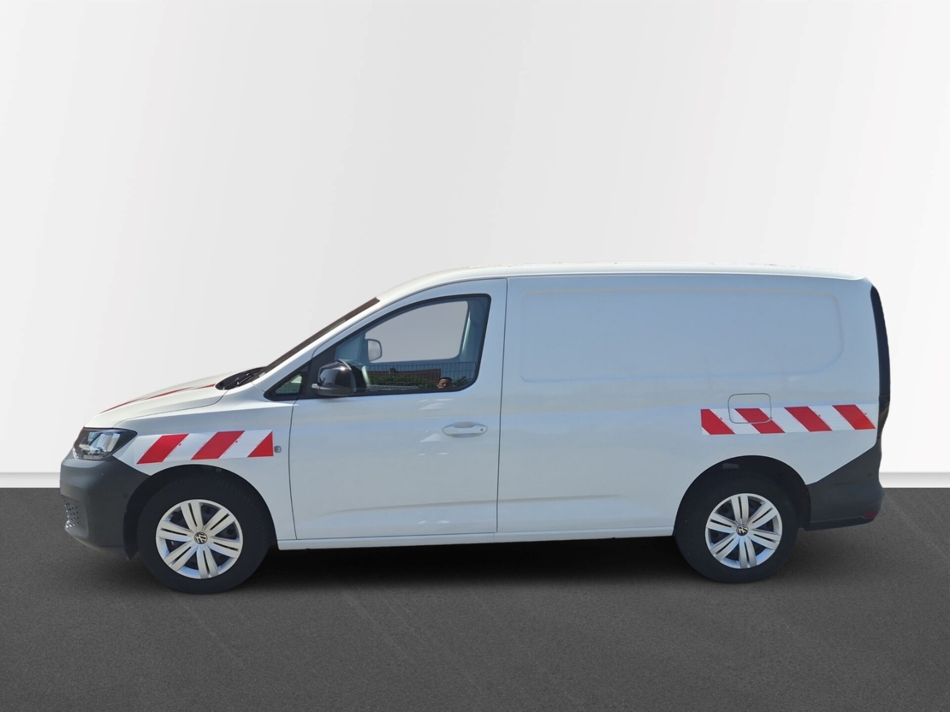 Volkswagen Caddy Maxi Cargo