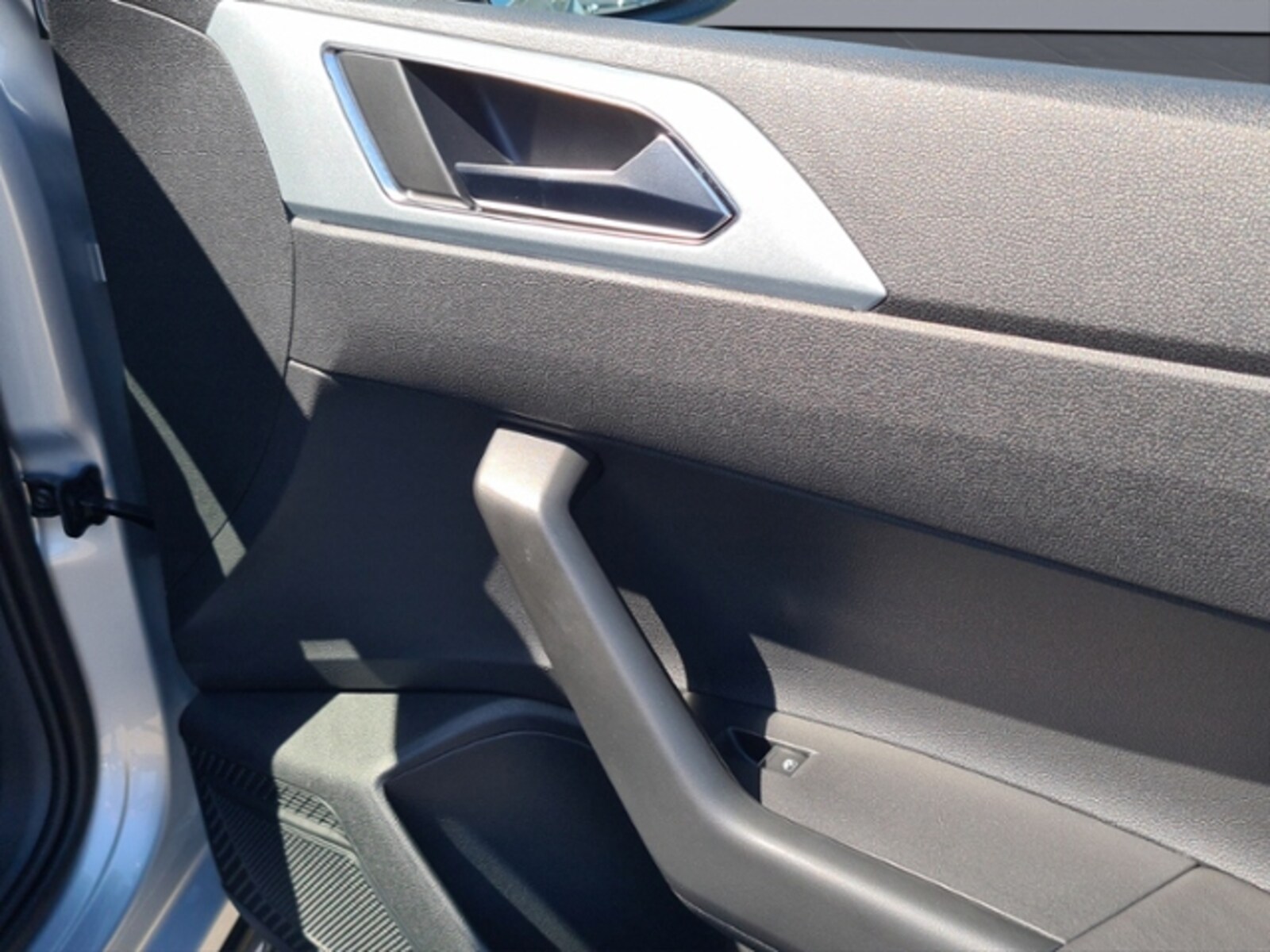 Volkswagen Taigo – Bild 14