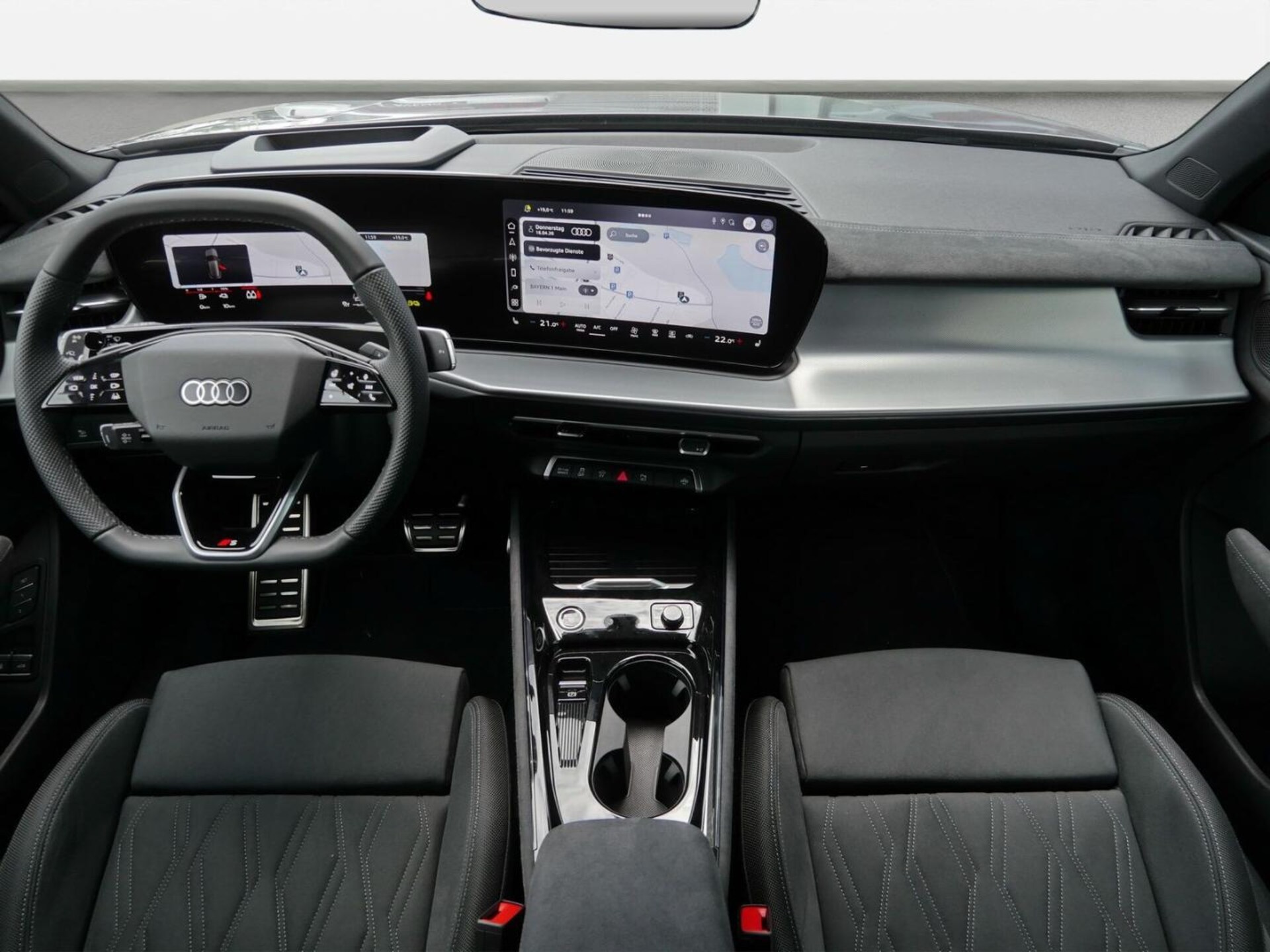 Audi Q3 SUV e-hybrid