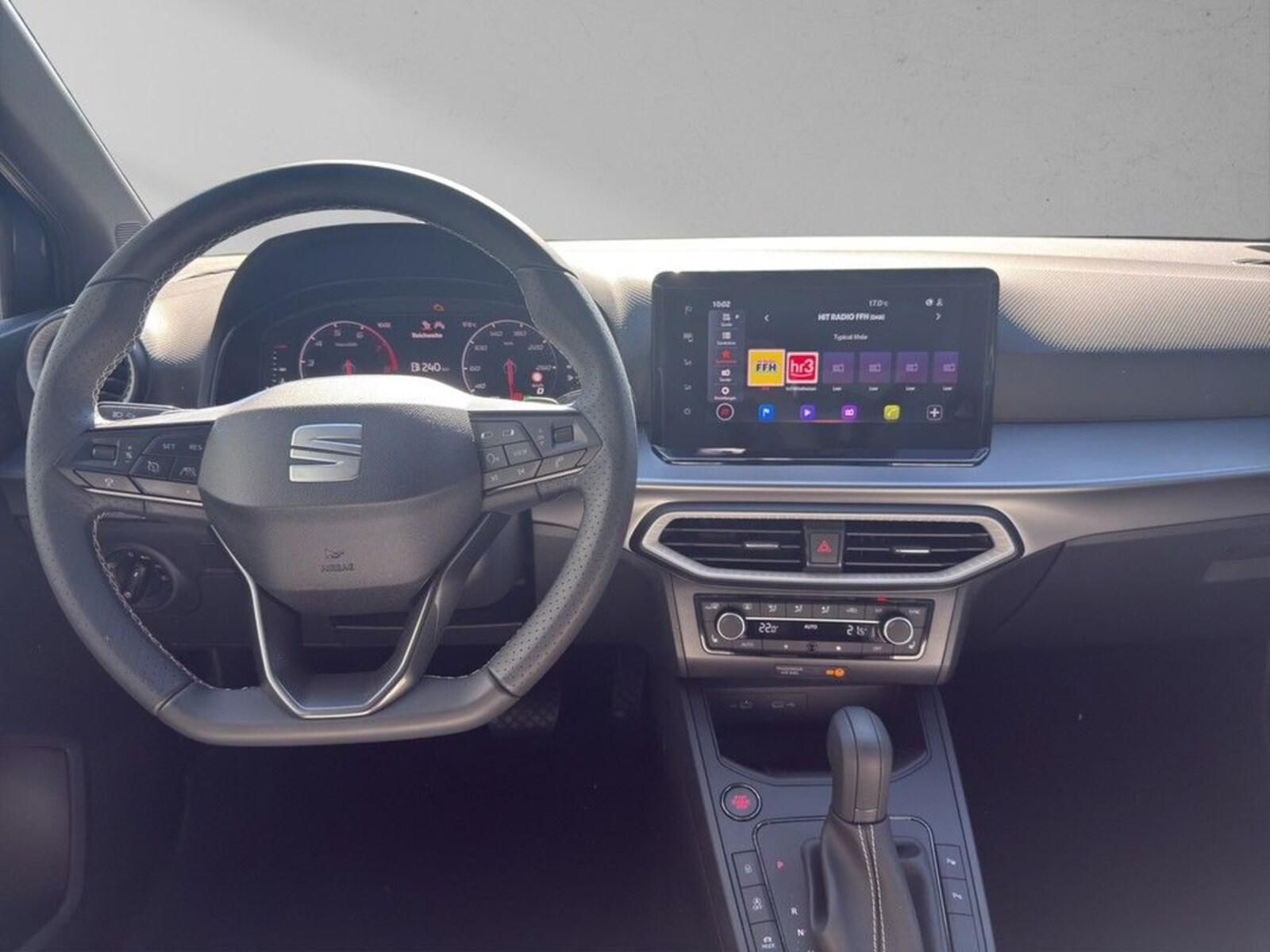 SEAT Arona – Bild 15