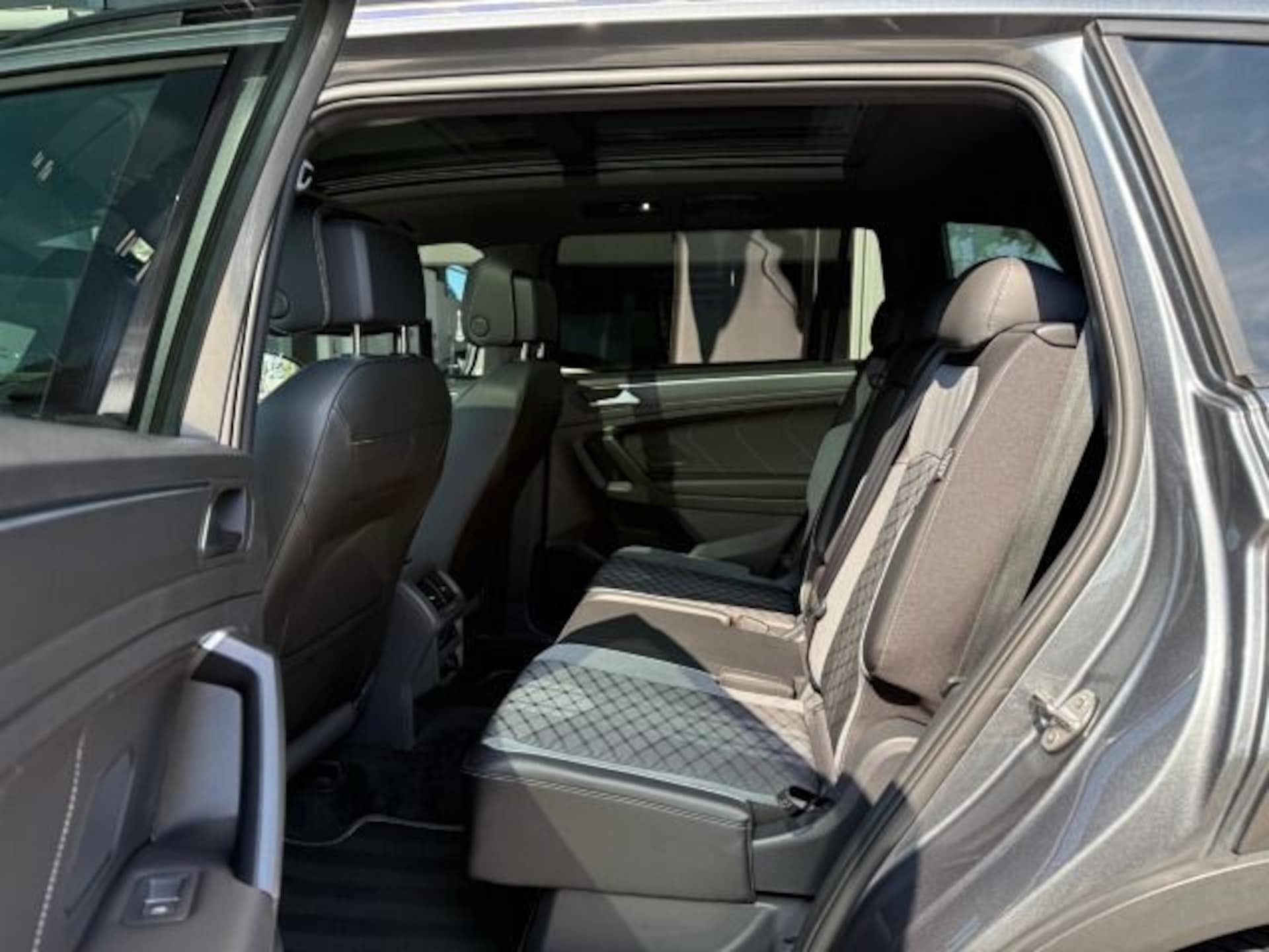 Volkswagen Tiguan Allspace R-Line