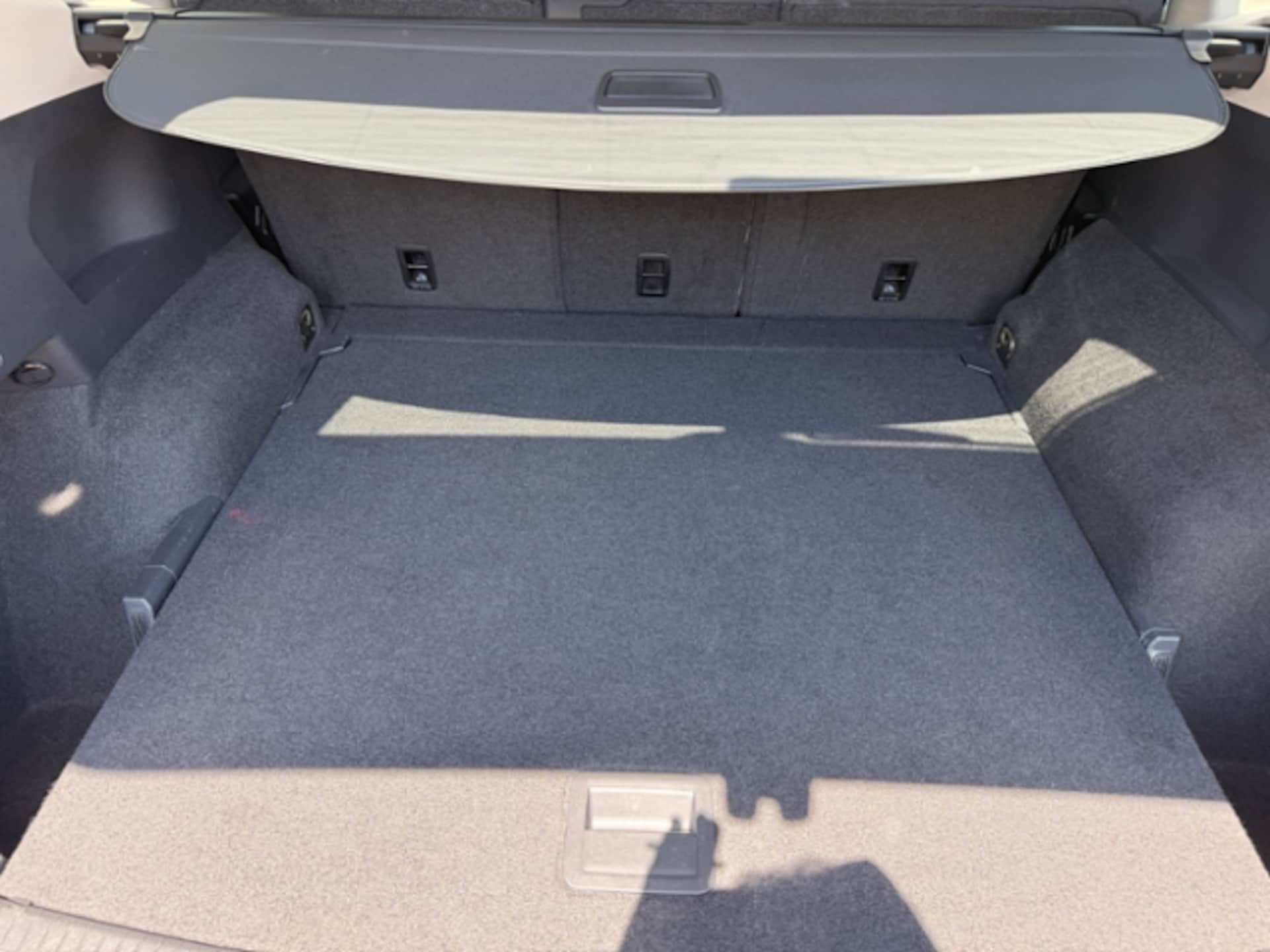 Volkswagen Tiguan Allspace Comfortline
