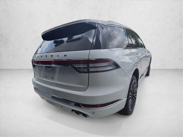 2023 Lincoln Aviator