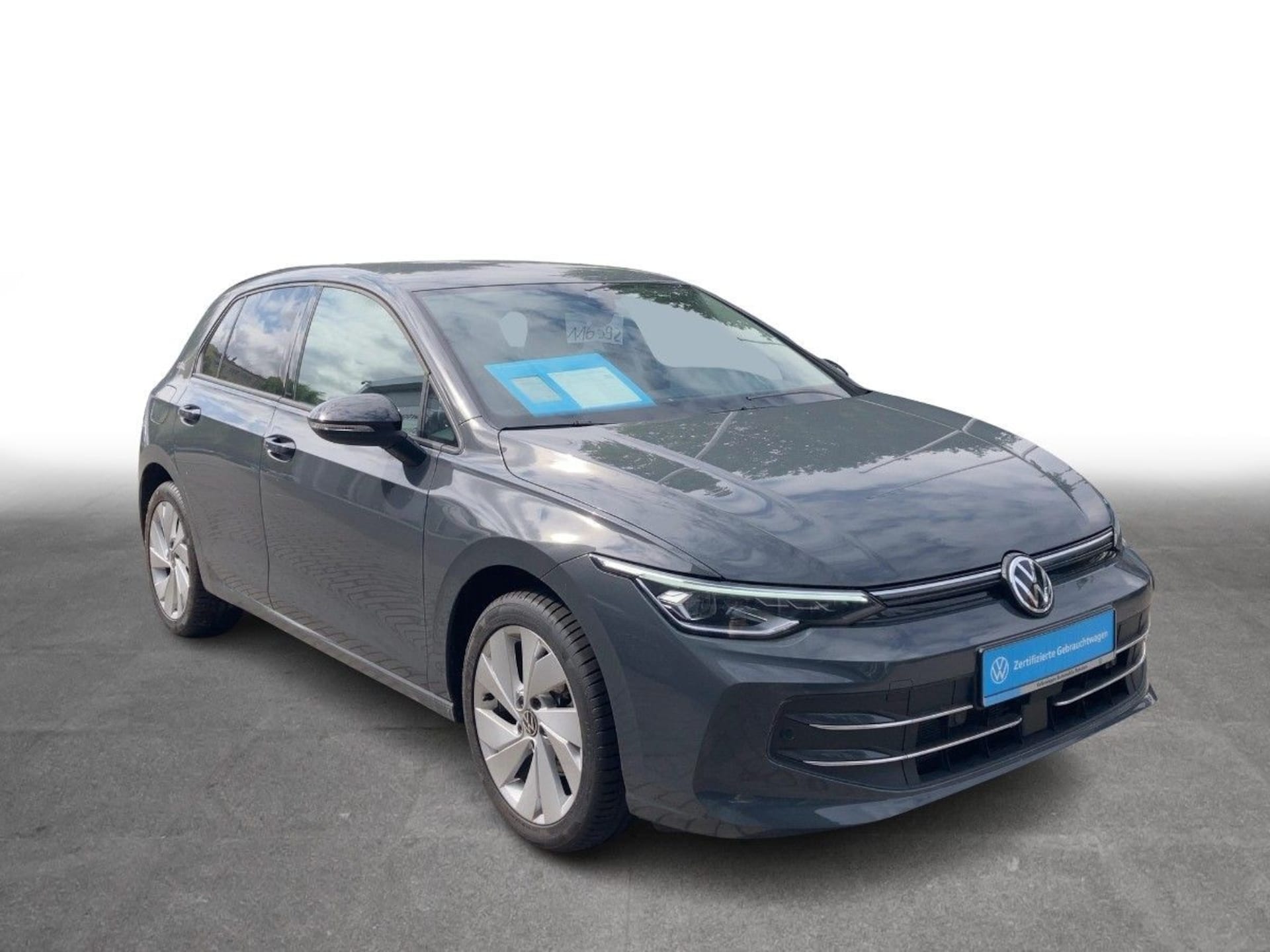 Volkswagen Golf Goal