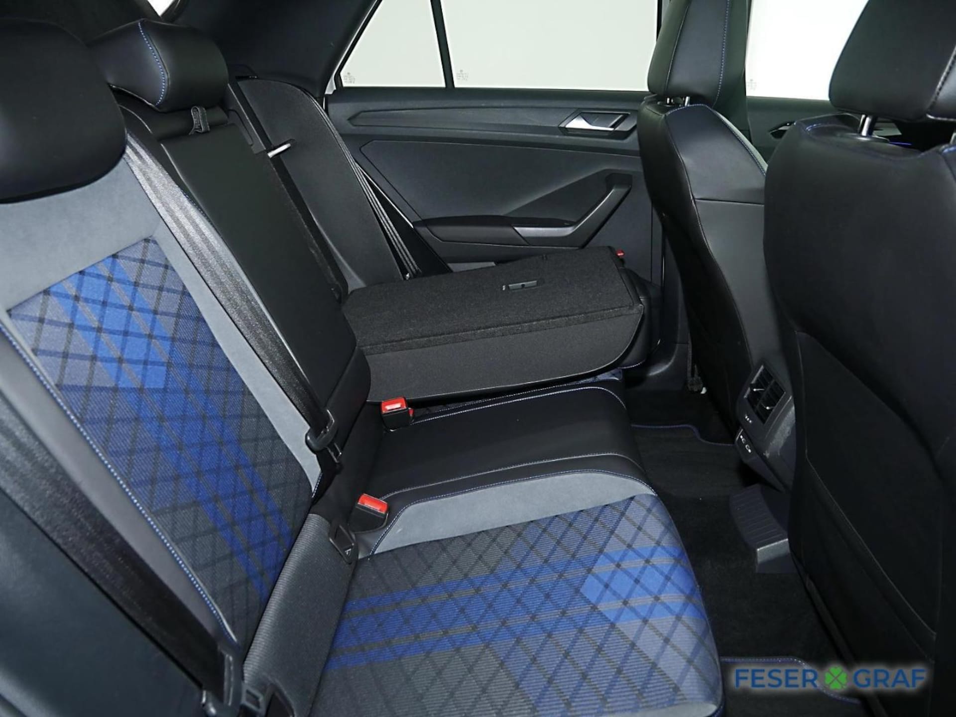 Volkswagen T-Roc R