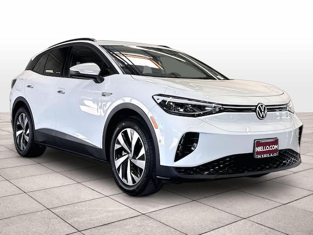 2023 Volkswagen ID.4