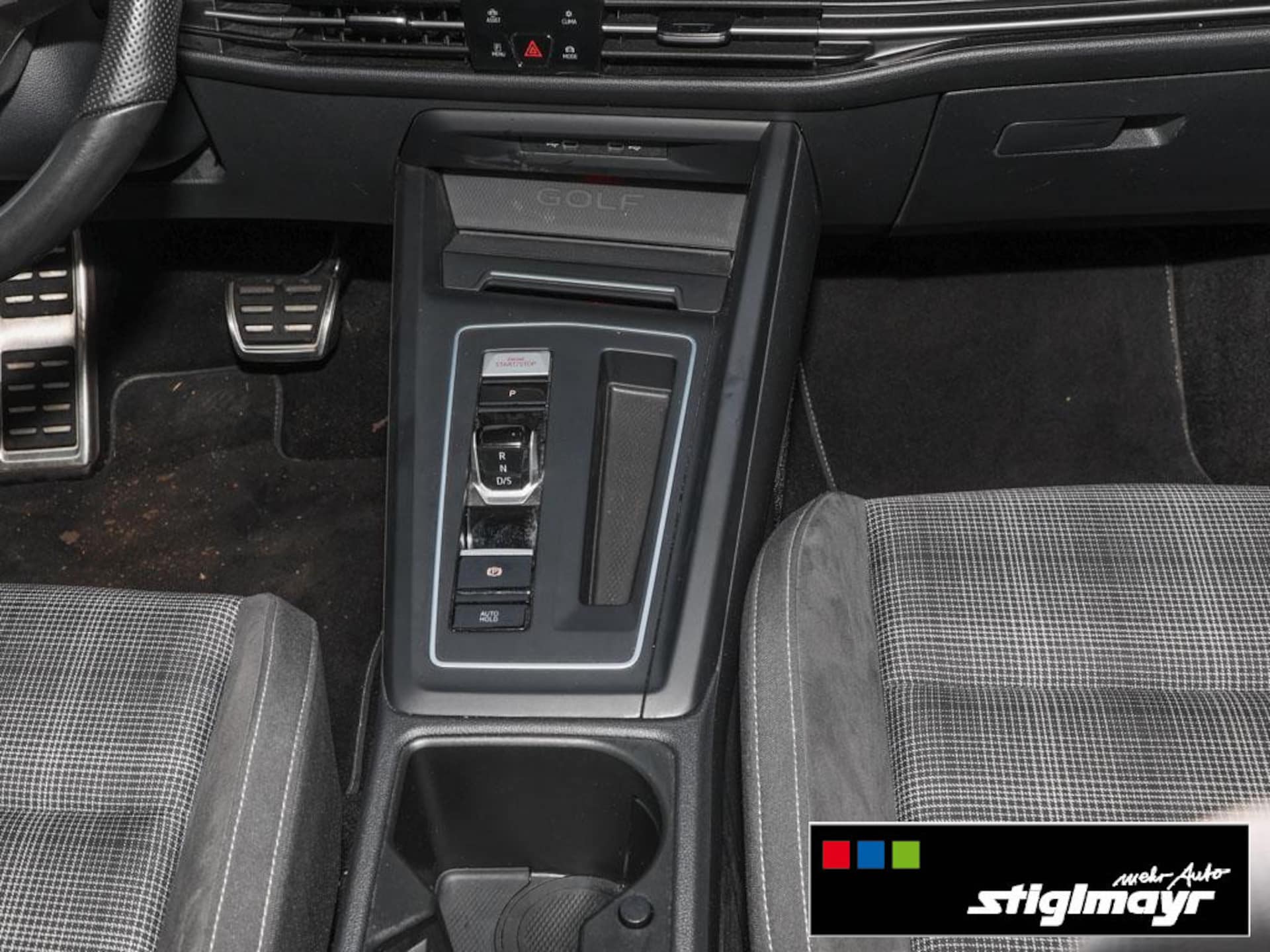 Volkswagen Golf GTD