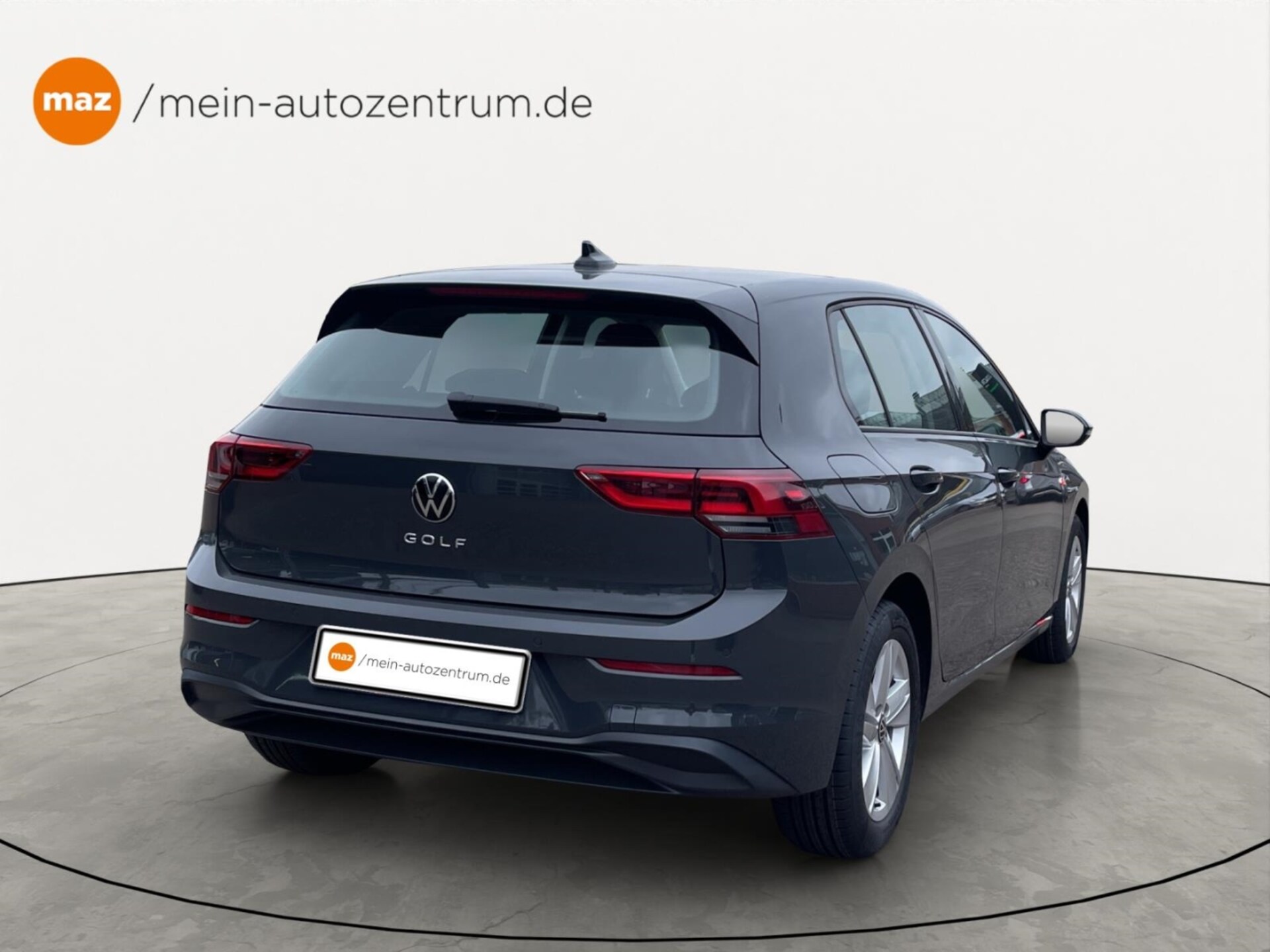 Volkswagen Golf Life