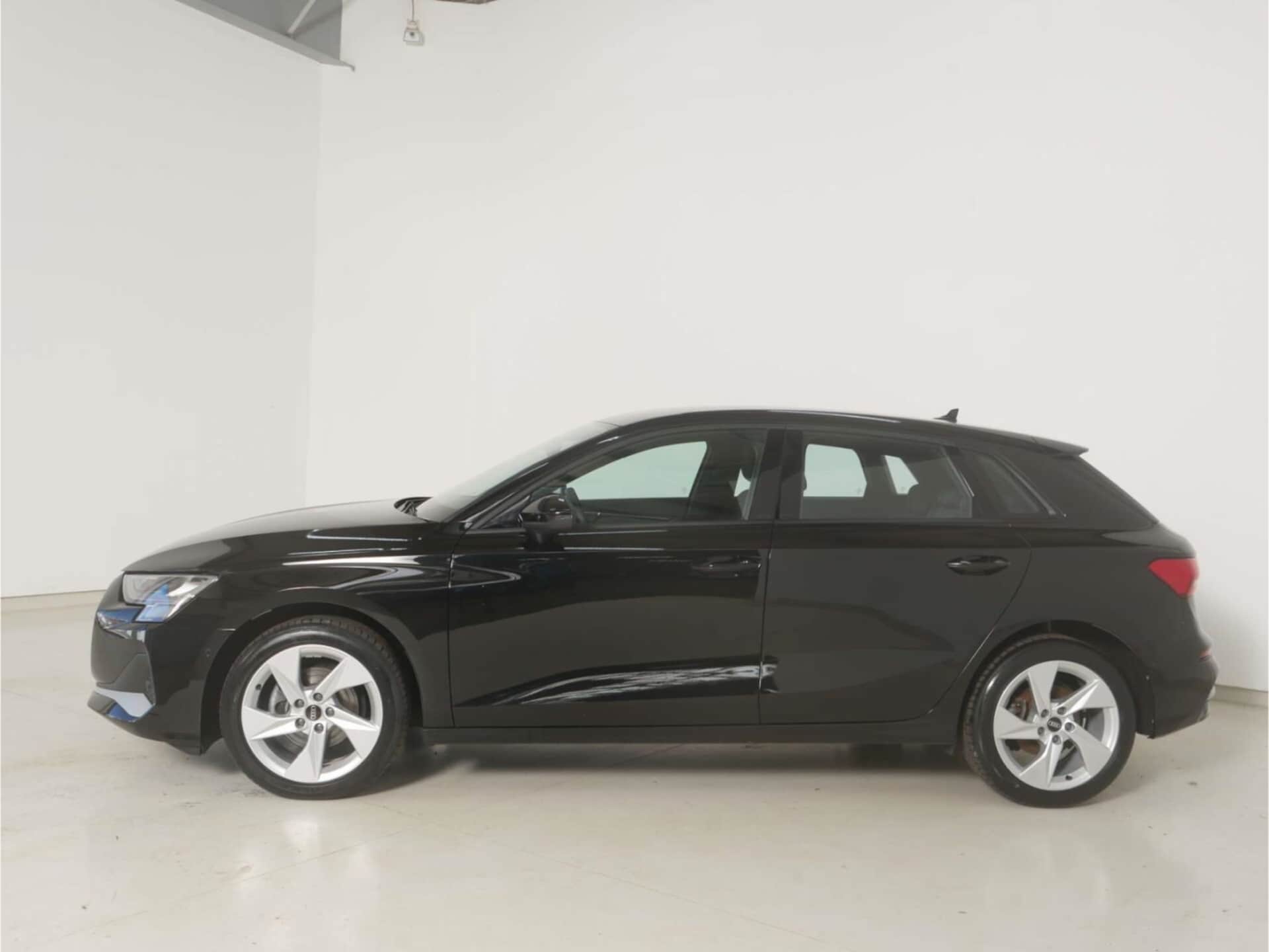 Audi A3 Sportback Advanced