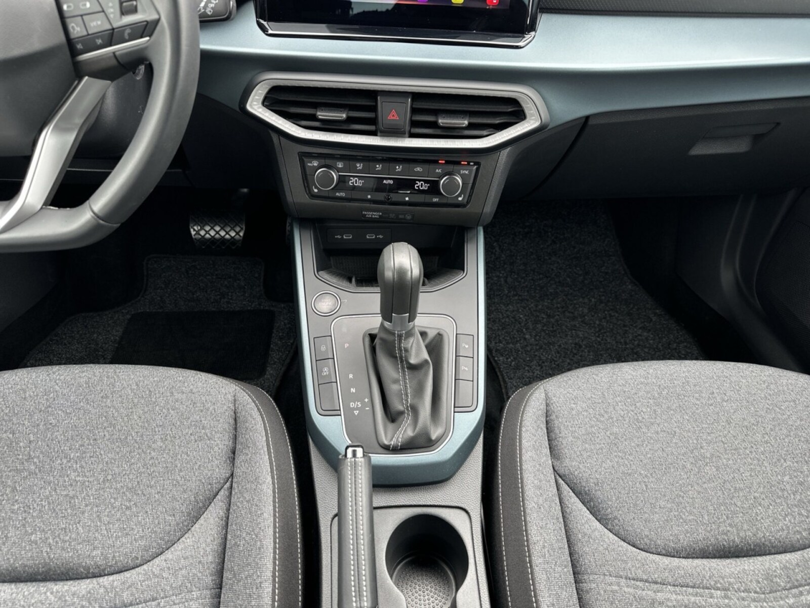 SEAT Arona – Bild 14
