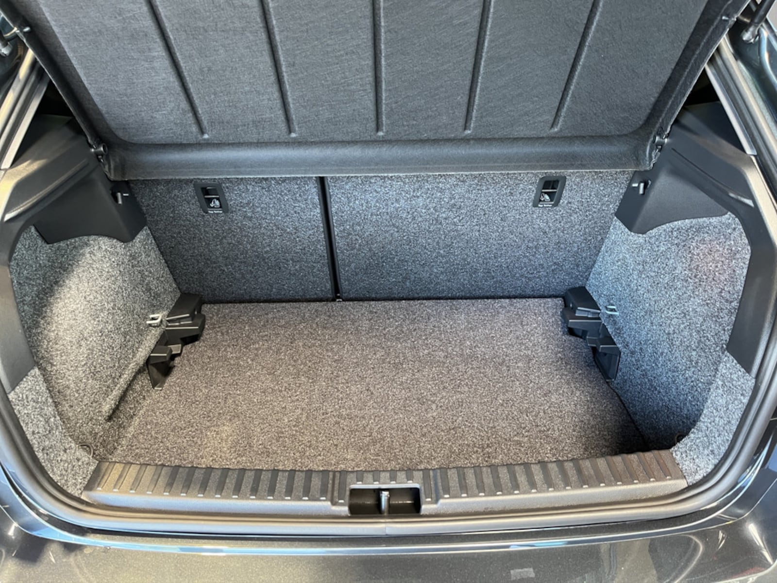 SEAT Ibiza – Bild 14