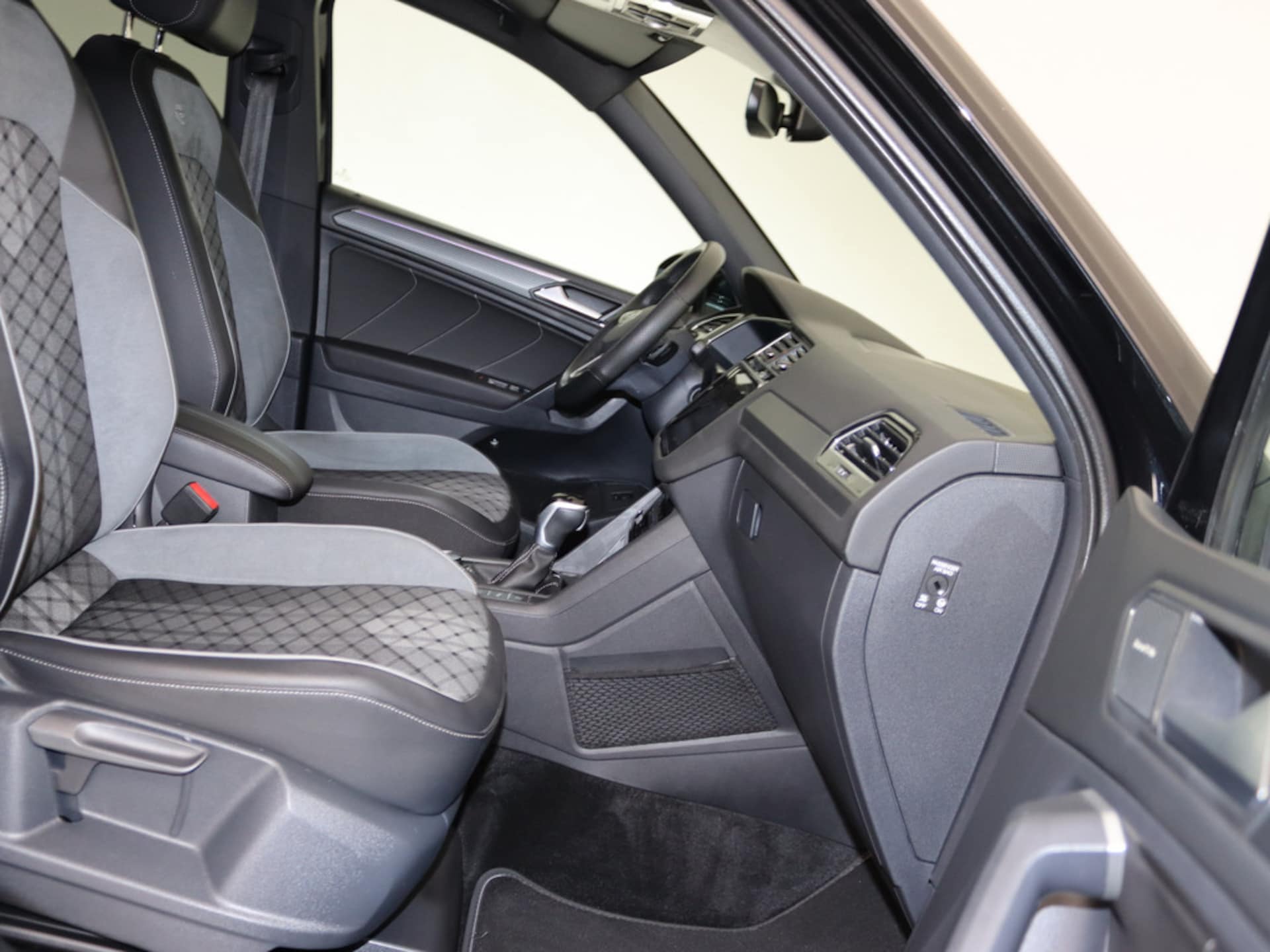 Volkswagen Tiguan Allspace R-Line