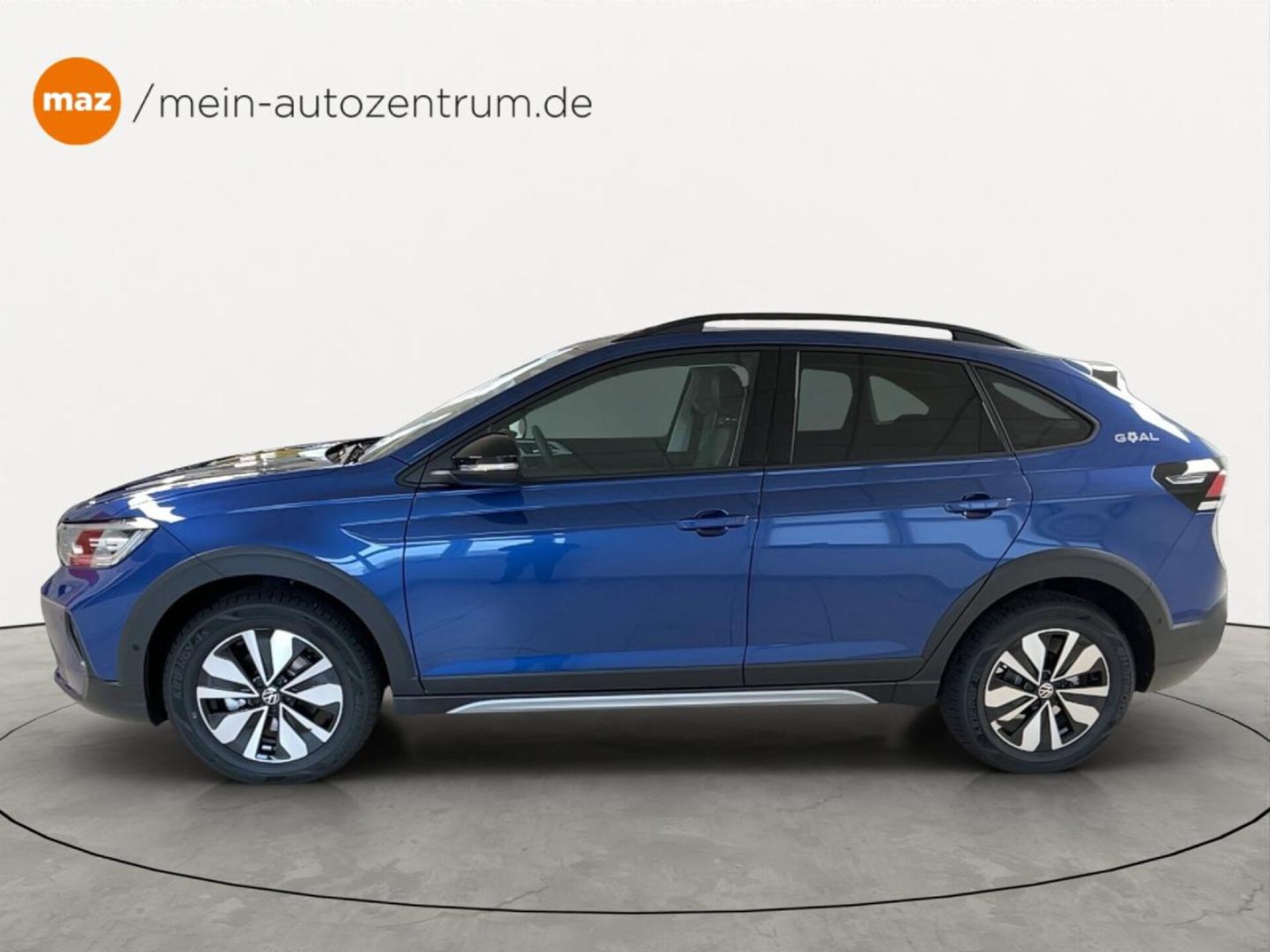 Volkswagen Taigo Goal