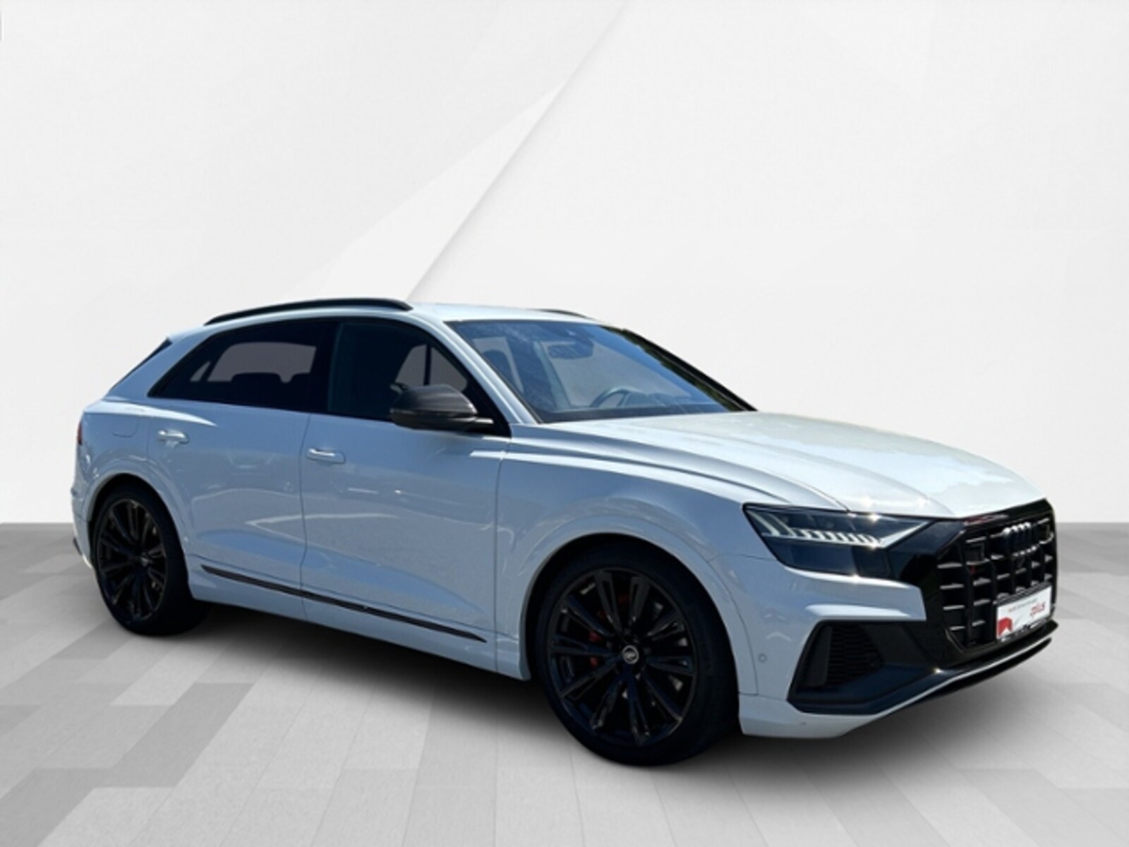 Audi SQ8 – Bild 16