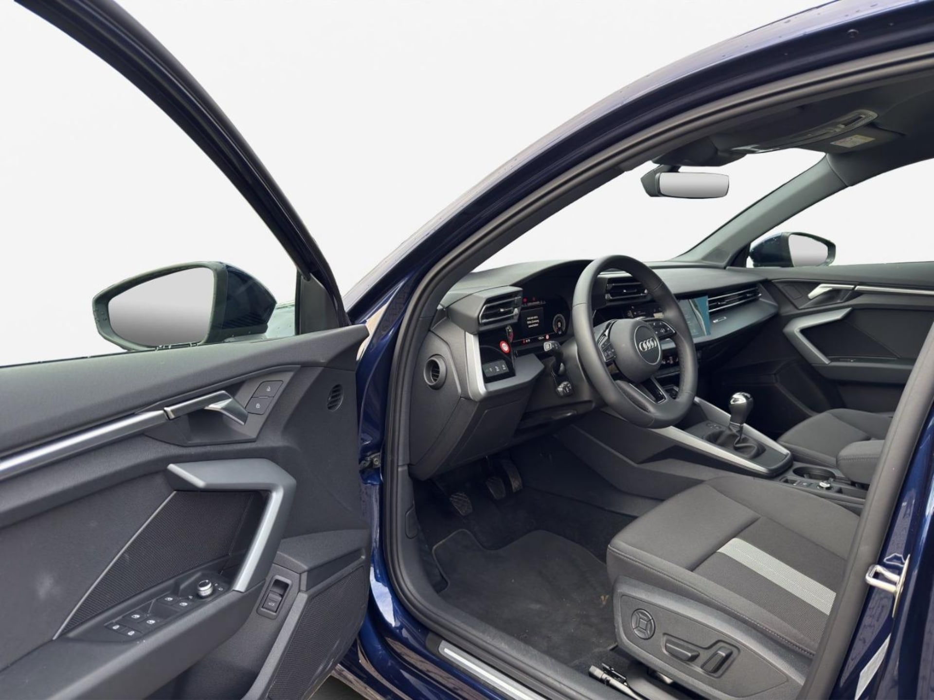 Audi A3 Sportback Advanced