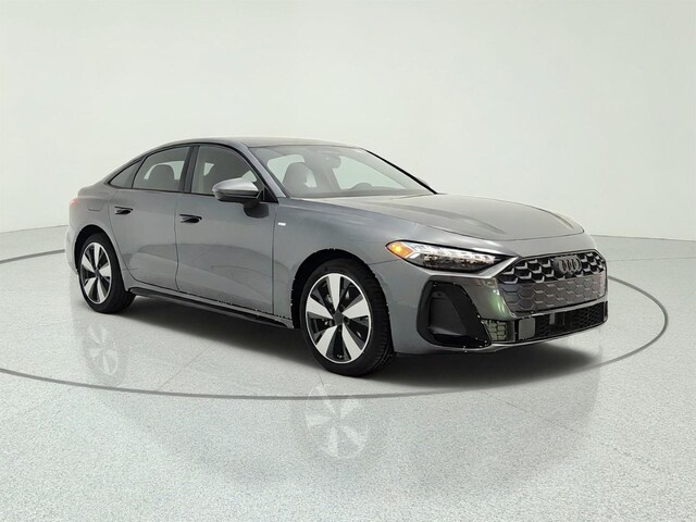 2026 Audi A5 Sedan