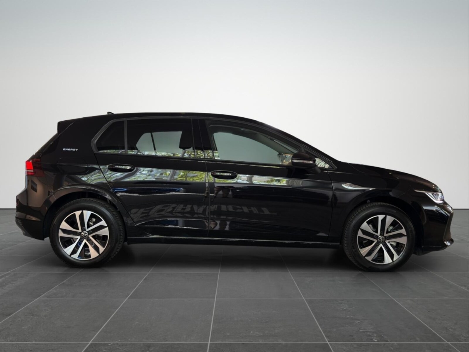 Volkswagen Golf – Bild 7
