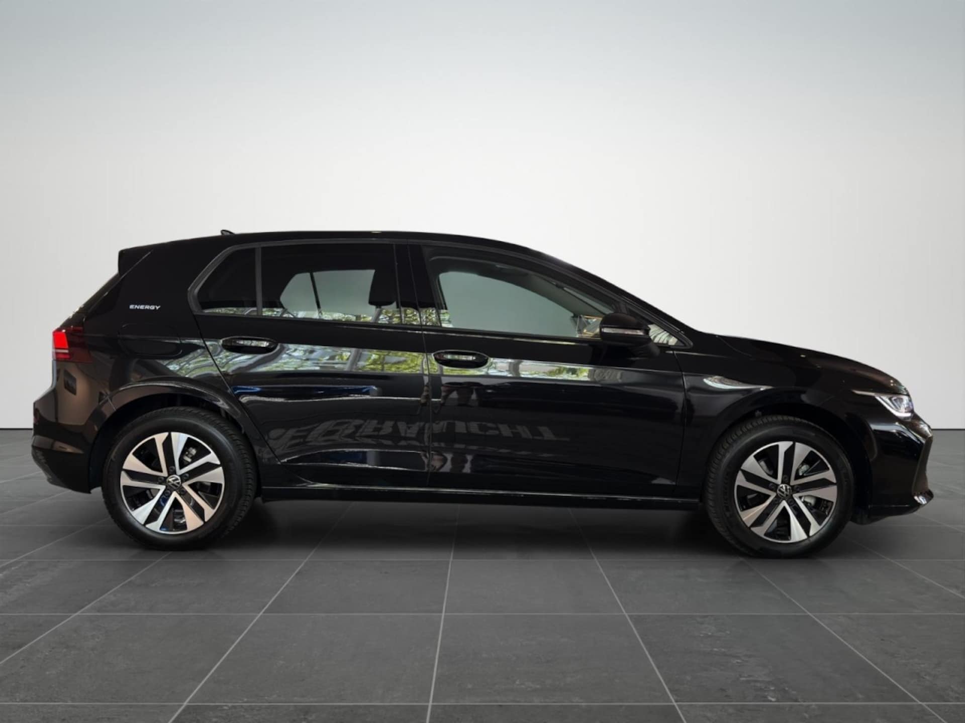 Volkswagen Golf ENERGY