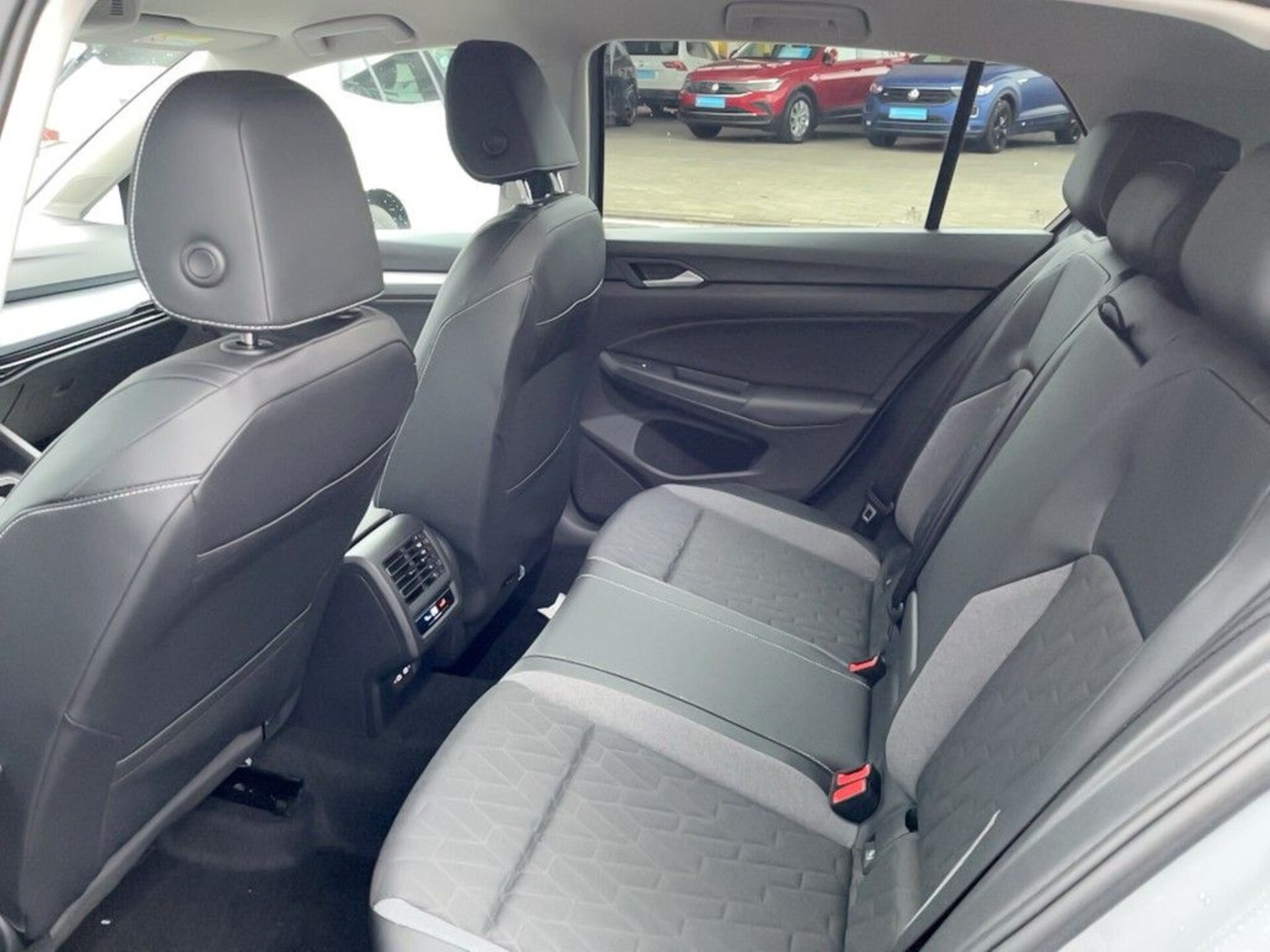 Volkswagen Golf Goal