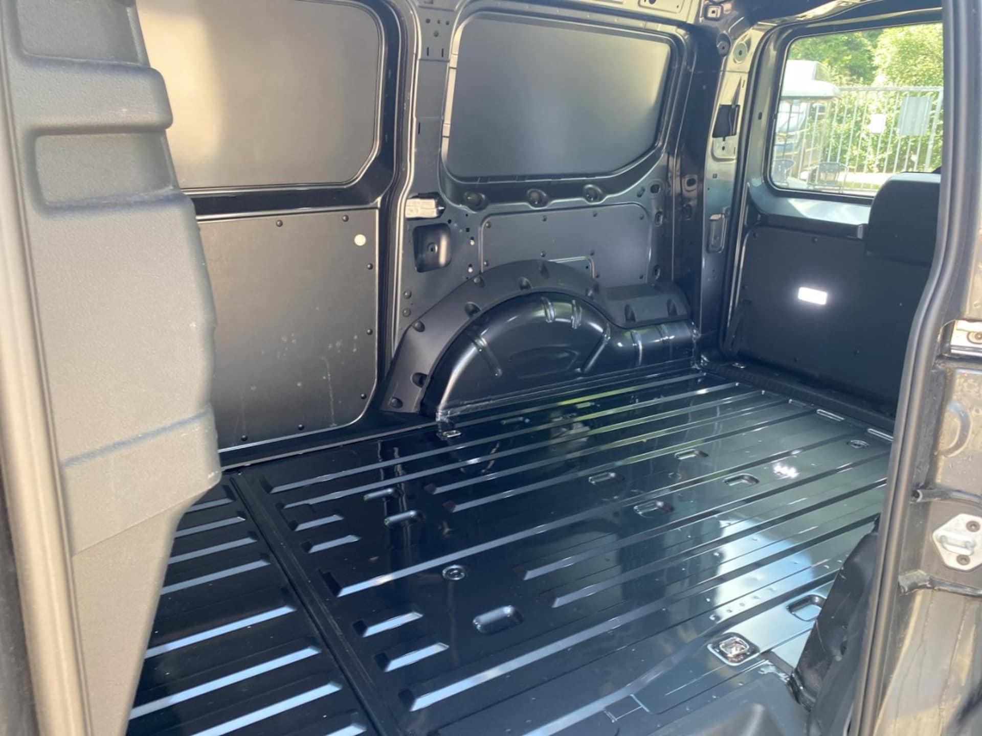 Volkswagen Caddy Maxi Cargo