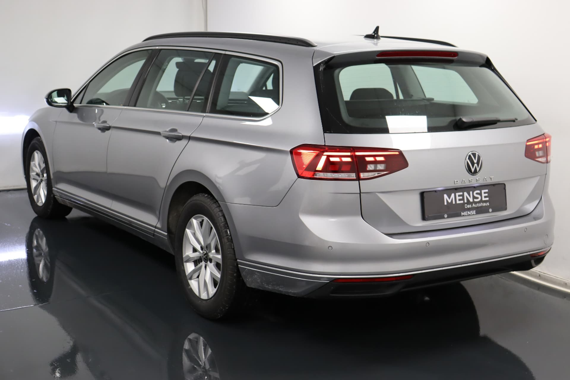 Volkswagen Passat Variant Business