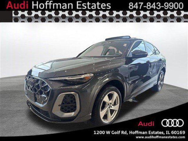 Photo of 2026 Audi Q5