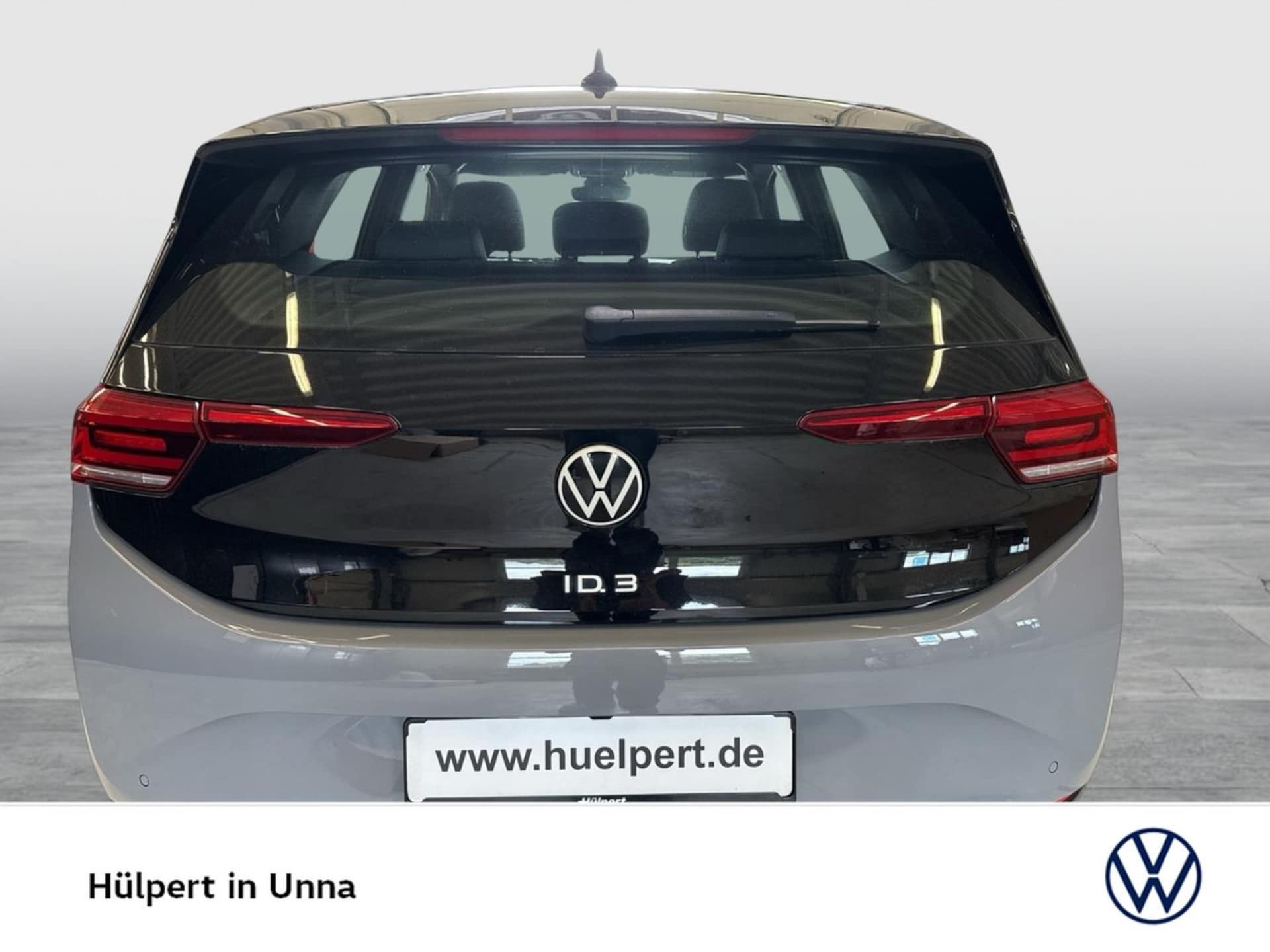 Volkswagen ID.3 Pro Performance
