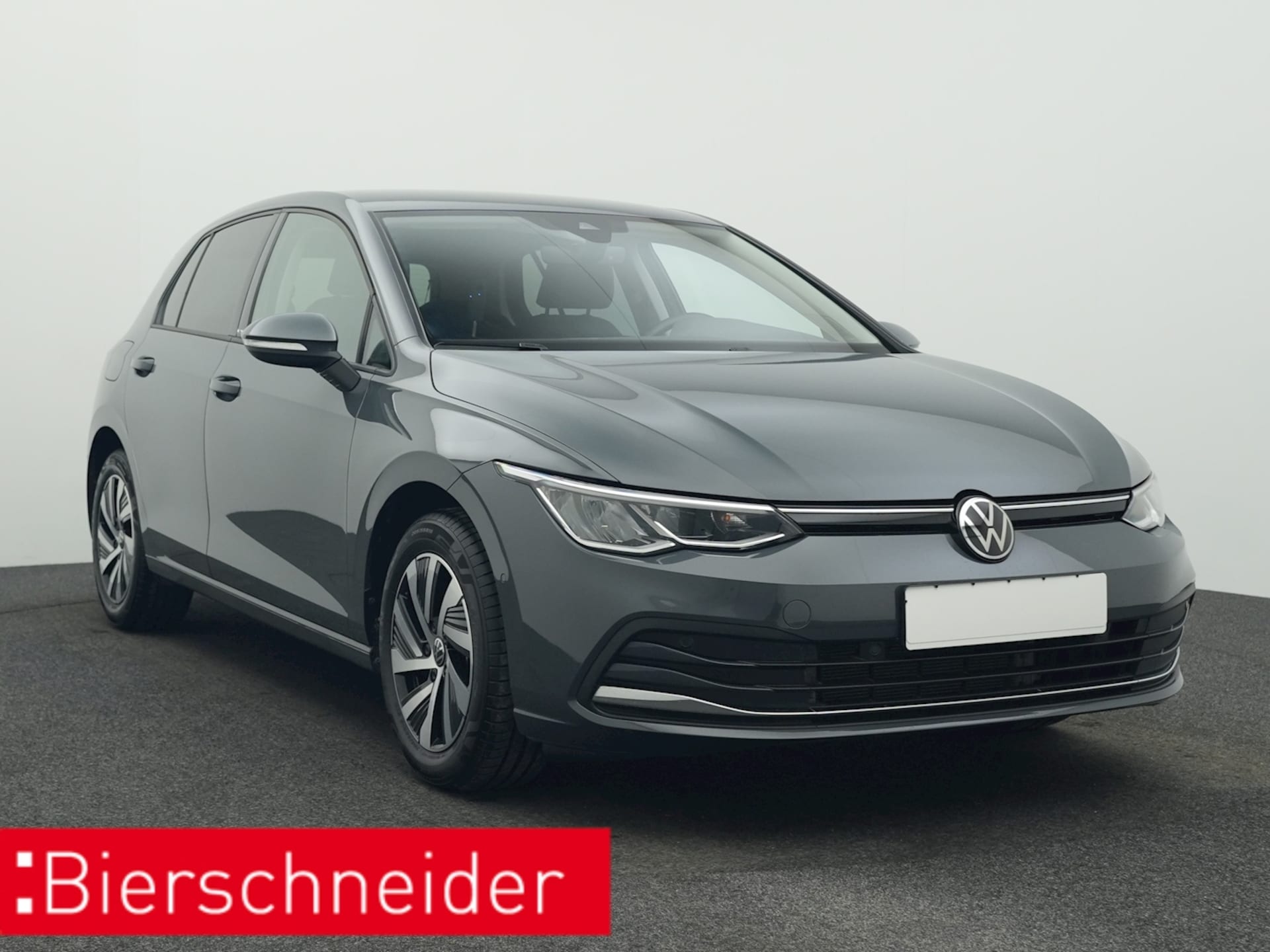 Volkswagen Golf Active