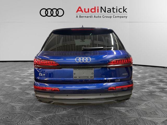 2023 Audi Q7