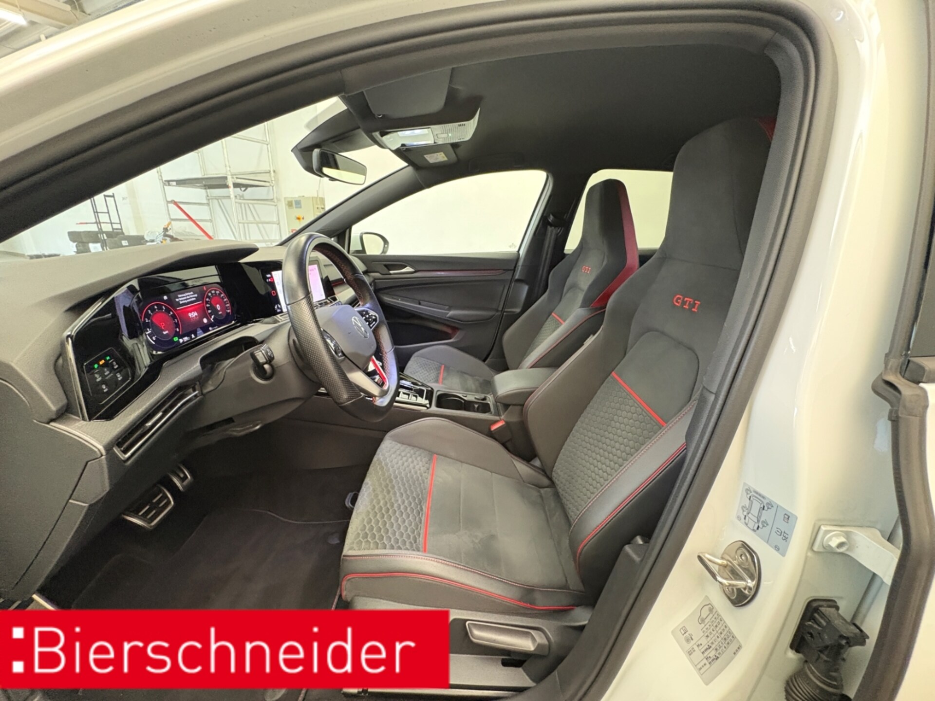 Volkswagen Golf GTI Clubsport