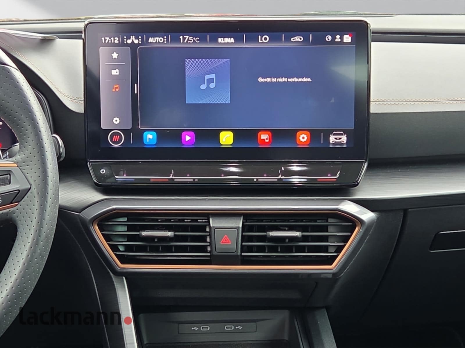 CUPRA Formentor – Bild 12