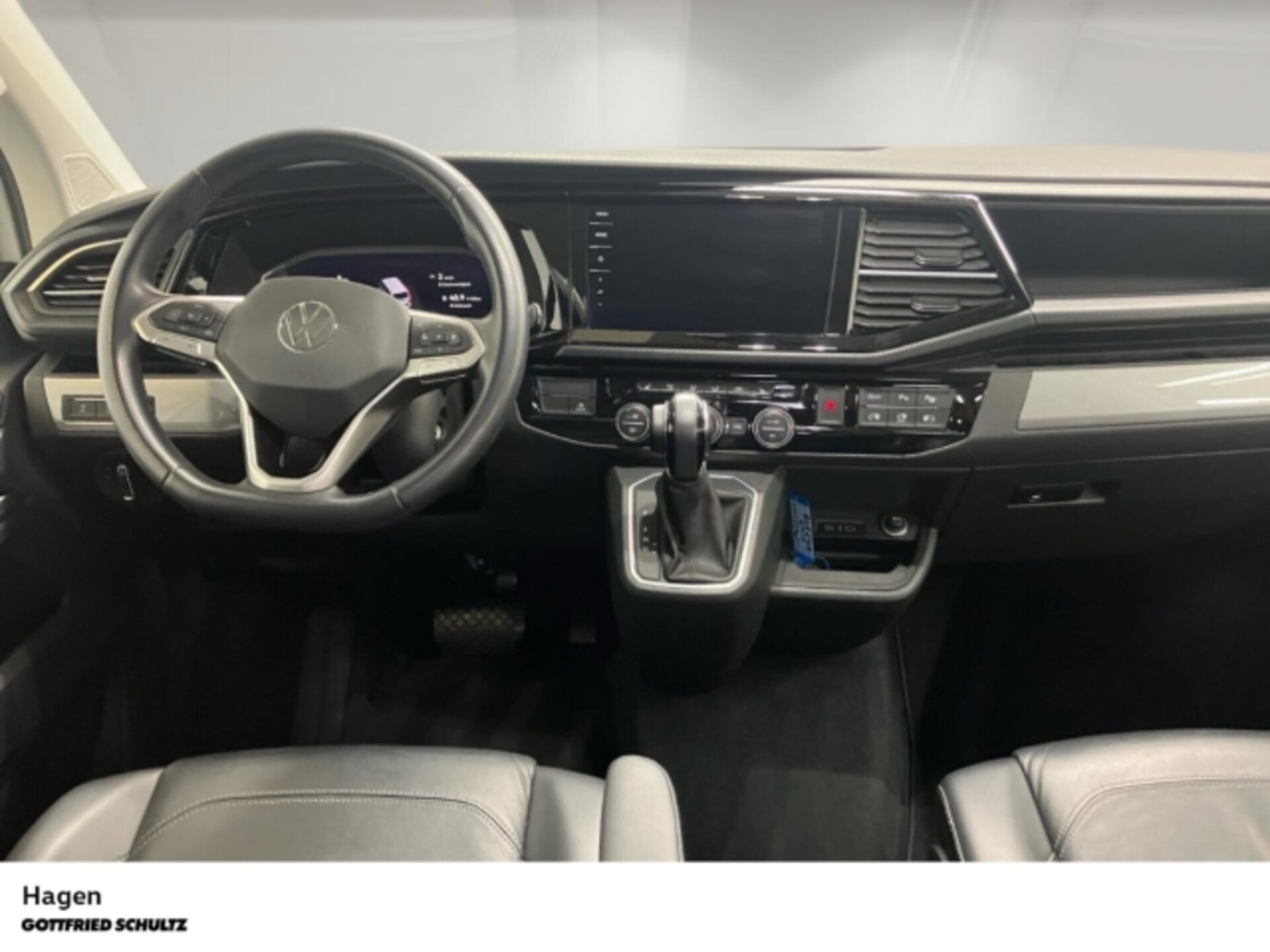 Volkswagen T6.1 Multivan Comfortline